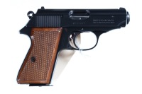 Walther PPKS Pistol .380 ACP - 2