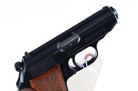 Walther PPKS Pistol .380 ACP - 3