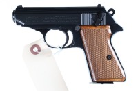 Walther PPKS Pistol .380 ACP - 4