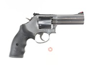 Smith & Wesson 686-6 Revolver .357 mag - 2