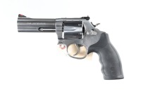 Smith & Wesson 686-6 Revolver .357 mag - 4