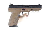 FN Herstal Five-seveN Pistol 5.7x28mm - 3