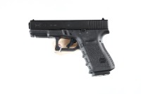 Glock 23 Pistol .40 s&w - 4