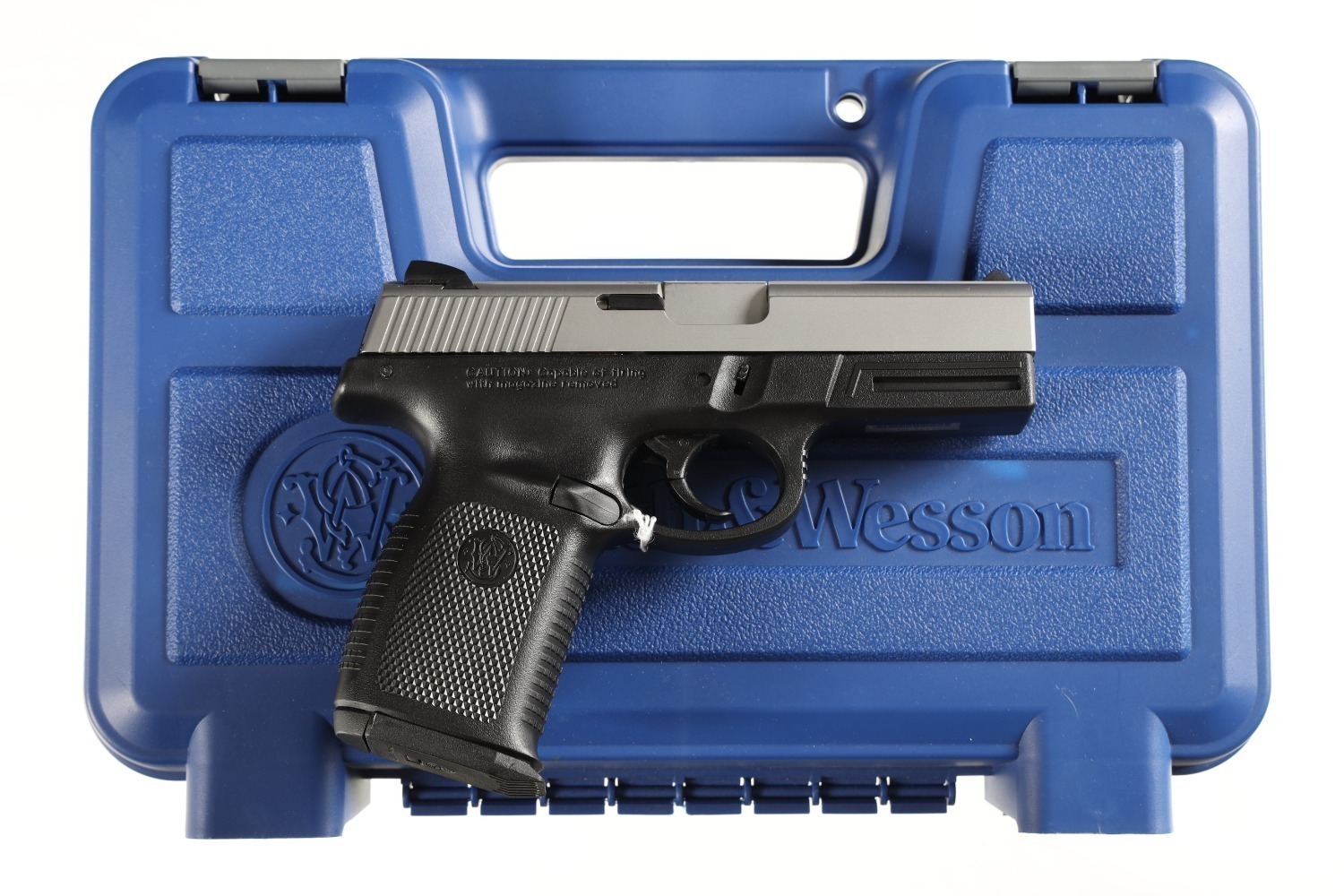 Smith & Wesson SW40VE Pistol .40 s&w