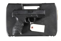 Walther Creed Pistol 9mm