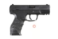 Walther Creed Pistol 9mm - 2