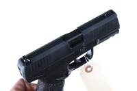 Walther Creed Pistol 9mm - 3