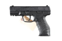 Walther Creed Pistol 9mm - 4