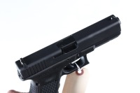Glock 17 Gen 4 Pistol 9mm - 3