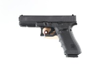Glock 17 Gen 4 Pistol 9mm - 4