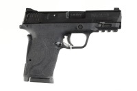 Smith & Wesson M&P9 Shield EZ Pistol 9mm - 2