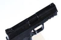 Smith & Wesson M&P9 Shield EZ Pistol 9mm - 3