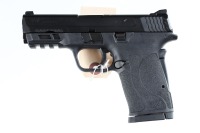 Smith & Wesson M&P9 Shield EZ Pistol 9mm - 4