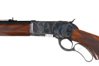 Cimarron 1886 Lever Rifle .45-70 - 4