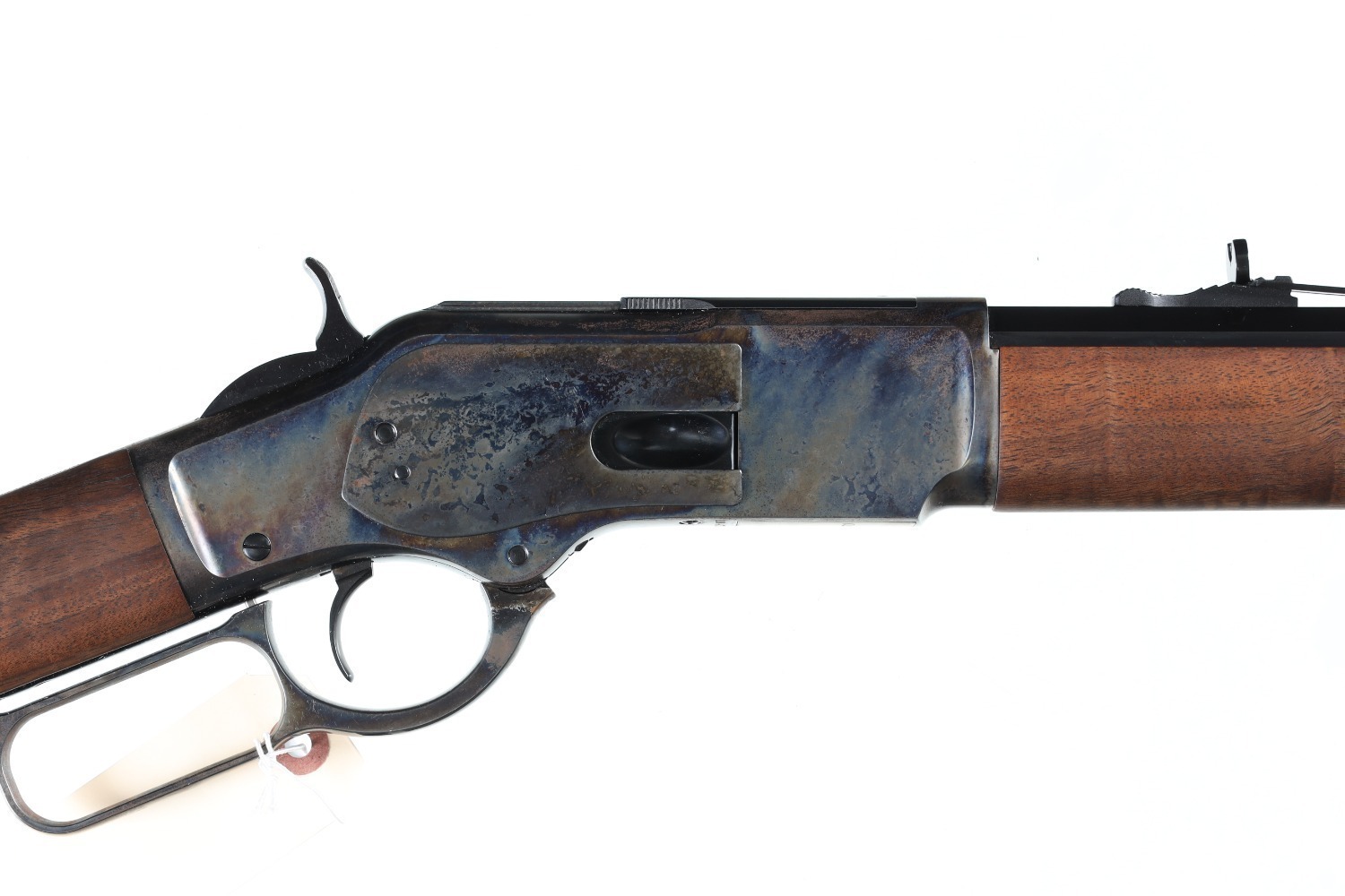 Winchester 1873 Lever Rifle .357 mag/.38 spl