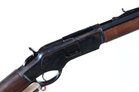 Winchester 1873 Lever Rifle .357 mag/.38 spl - 3