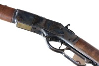 Winchester 1873 Lever Rifle .357 mag/.38 spl - 6
