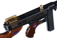 Auto Ordnance Thompson Police Semi Rifle .45 - 3