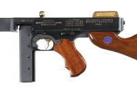 Auto Ordnance Thompson Police Semi Rifle .45 - 7