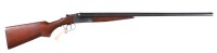 Ithaca Long Range SxS Shotgun 16ga - 2