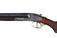 LC Smith Field Grade SxS Shotgun 12ga - 4