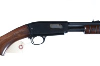 Winchester 61 Slide Rifle .22 sllr