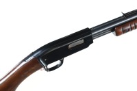 Winchester 61 Slide Rifle .22 sllr - 3