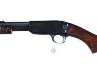 Winchester 61 Slide Rifle .22 sllr - 4