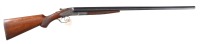 LC Smith/Hunter Arms Field Grade SxS Shotgun - 2