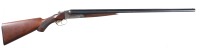 Ithaca Lewis SxS Shotgun 12ga - 2
