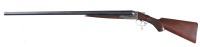 Ithaca Lewis SxS Shotgun 12ga - 5