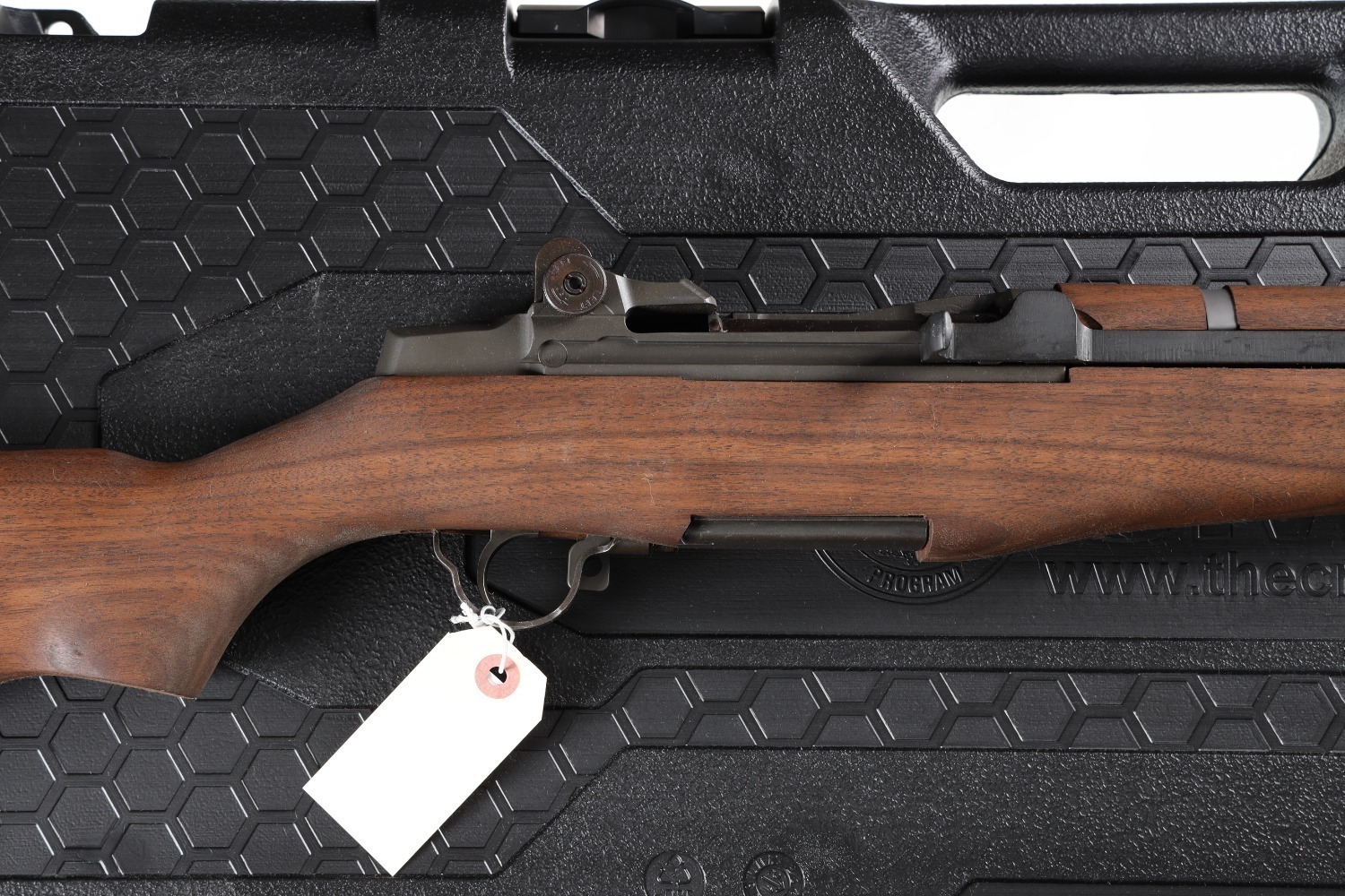 H&R M1 Garand Semi Rifle .30-06