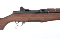 H&R M1 Garand Semi Rifle .30-06 - 4