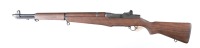H&R M1 Garand Semi Rifle .30-06 - 9