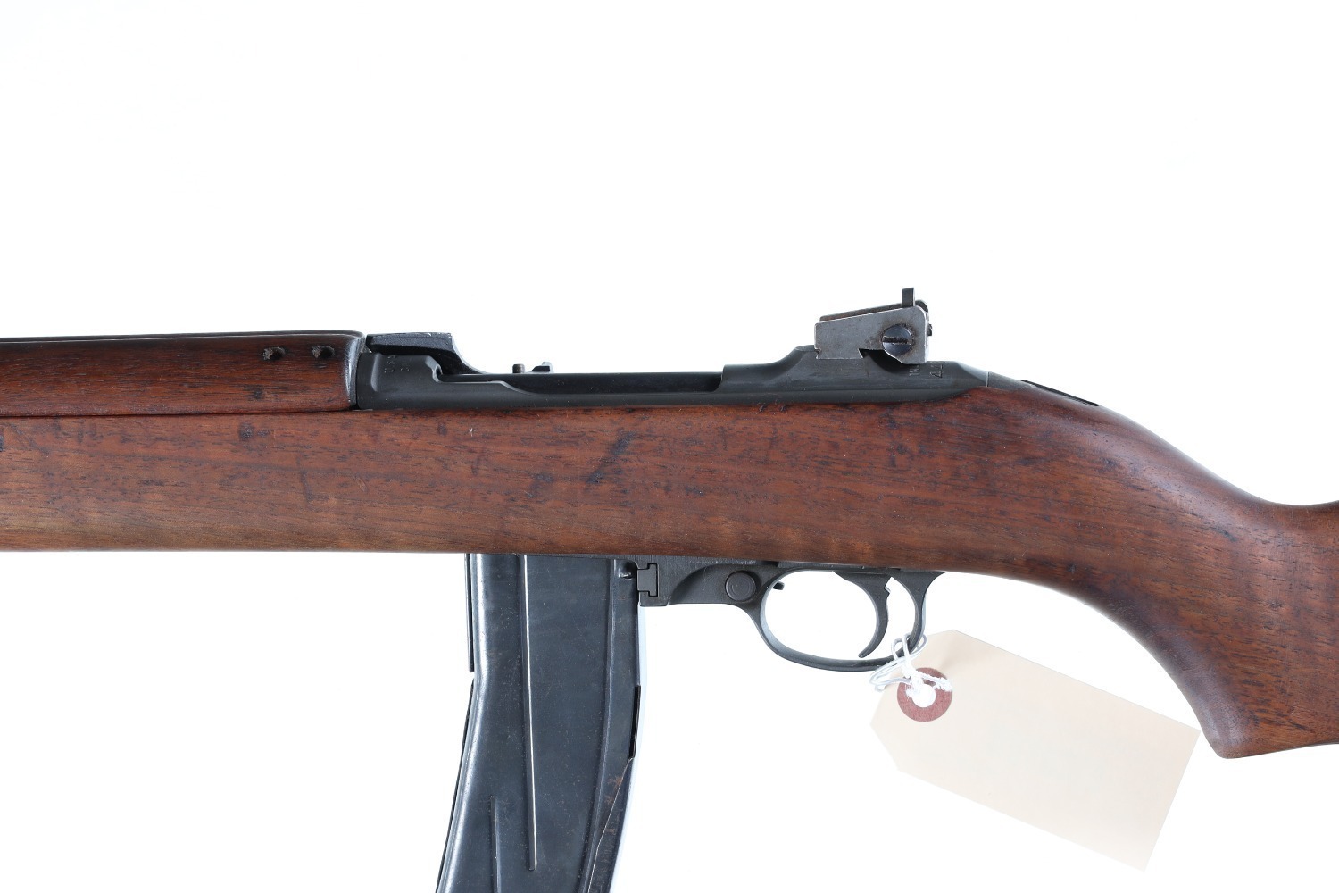 Inland M1 Carbine Semi Rifle .30 carbine