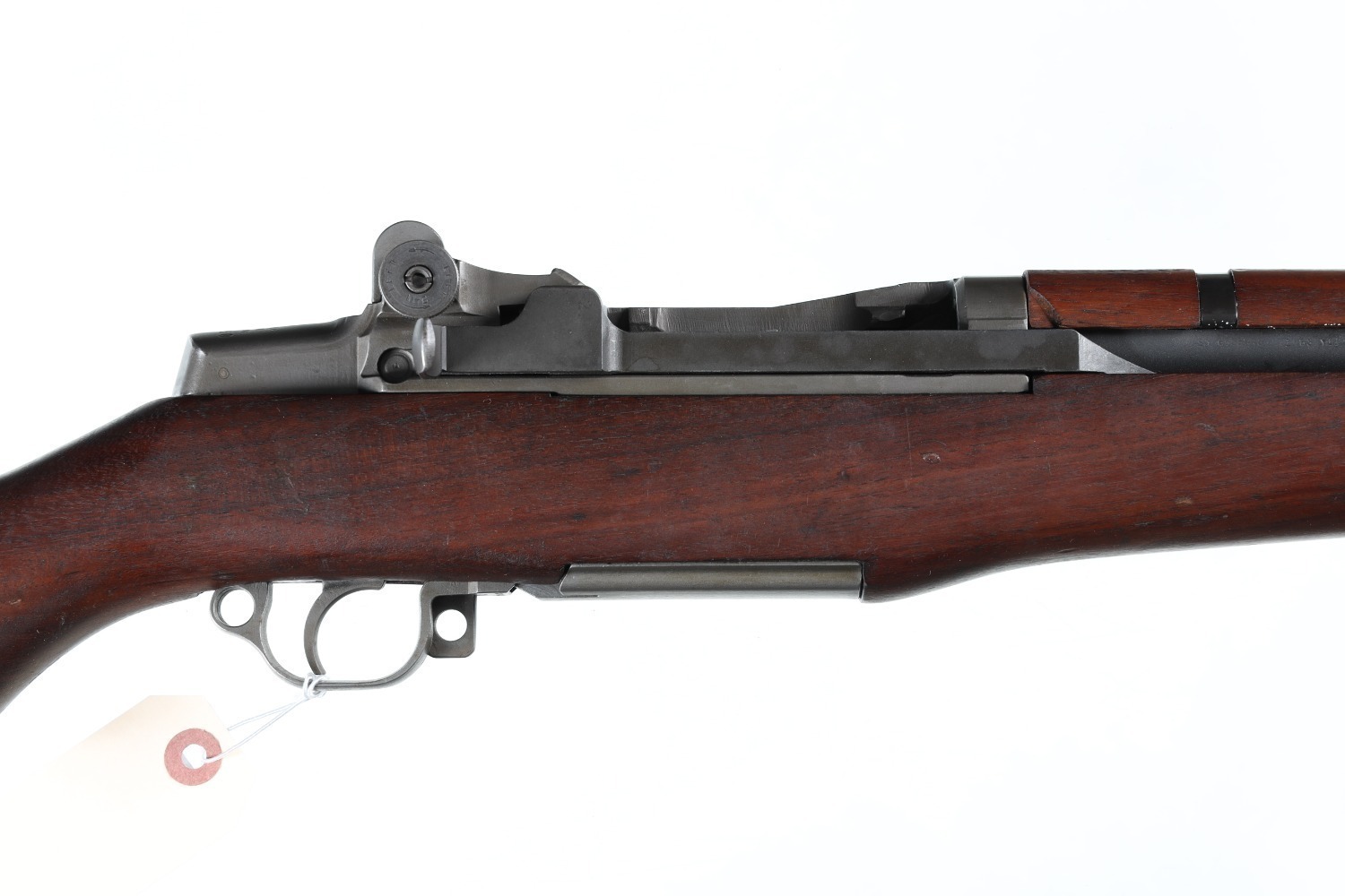 Winchester M1 Garand Semi Rifle .30-06