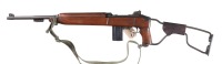 Inland M1 Carbine Semi Rifle .30 carbine - 5