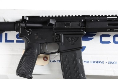 Wilson Combat Protector Semi Rifle 5.56mm