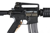 Colt M4 Carbine Semi Rifle .22 lr - 5