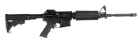 Colt M4 Carbine Semi Rifle 5.56mm - 4