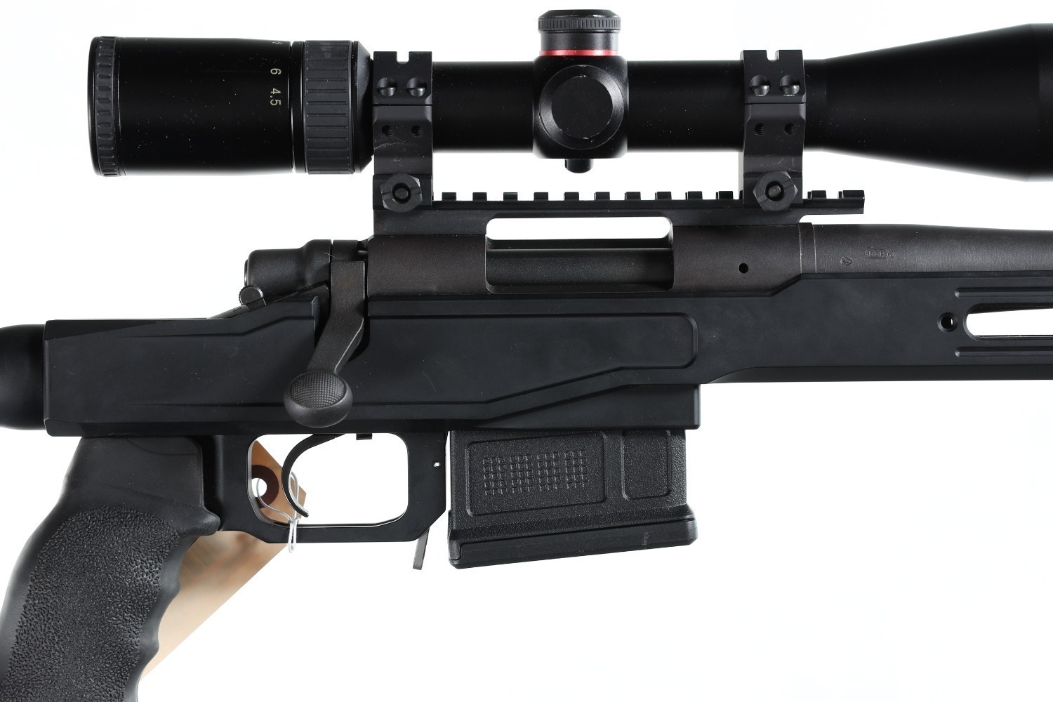 Remington 700 Bolt Rifle .308 Win