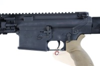 Armalite AR-10 Semi Rifle 7.62 Nato - 4