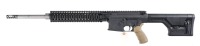 Armalite AR-10 Semi Rifle 7.62 Nato - 5