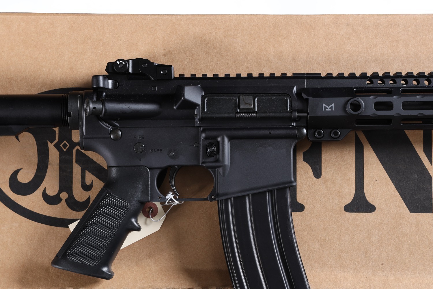 FN FN15 Semi Rifle 5.56mm