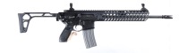 Sig Sauer MCX Semi Rifle 5.56mm - 2