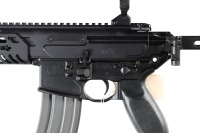 Sig Sauer MCX Semi Rifle 5.56mm - 4