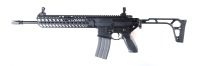 Sig Sauer MCX Semi Rifle 5.56mm - 5