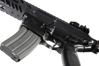 Sig Sauer MCX Semi Rifle 5.56mm - 6