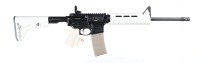 Ruger AR556 Semi Rifle 5.56mm - 2