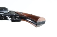 Ruger NM Blackhawk Revolver .357 maximum - 6